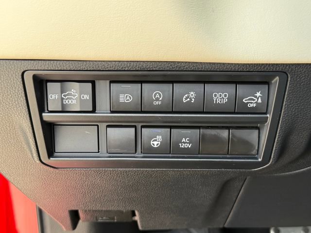 Used 2023 Toyota Tundra 1794 Edition w/ TRD Off-Road Package image 26