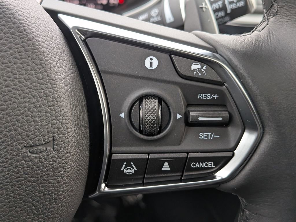 New 2026 Acura MDX w/ Technology Package image 21