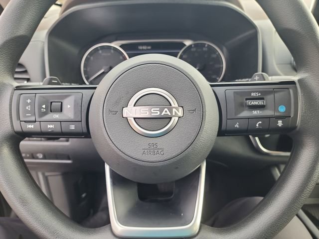Used 2023 Nissan Rogue SV image 17