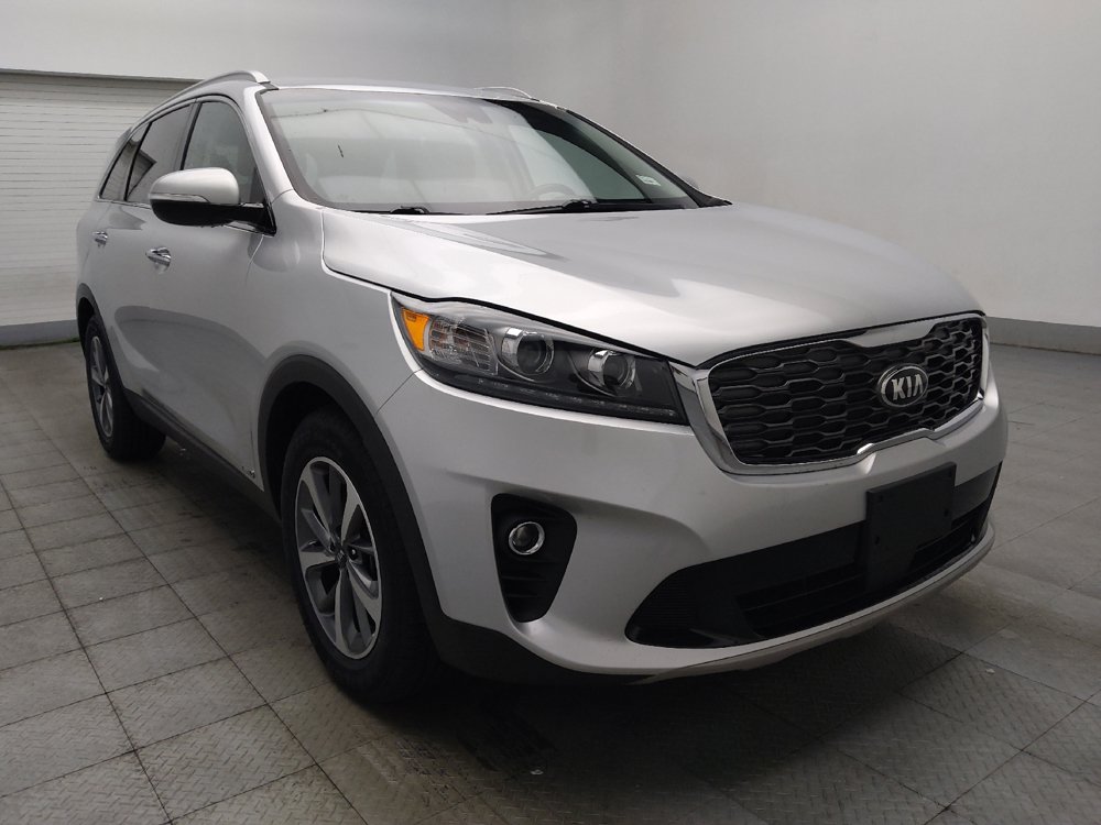 Used 2019 Kia Sorento EX AWD/4WD image 13