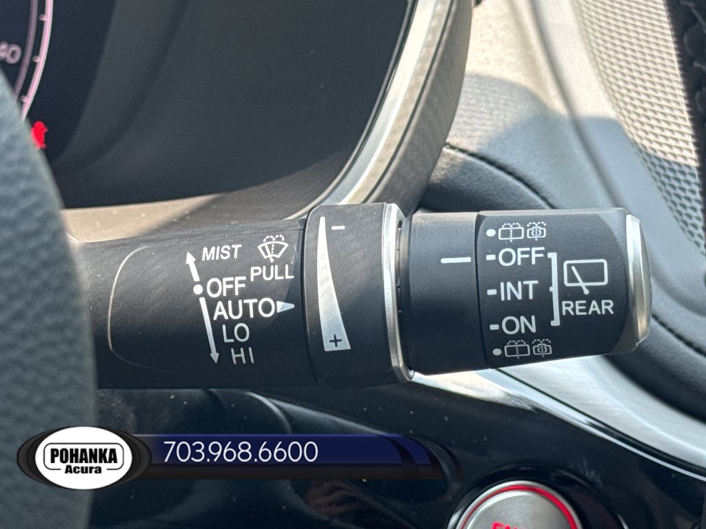 New 2026 Acura MDX w/ Technology Package AWD/4WD image 11