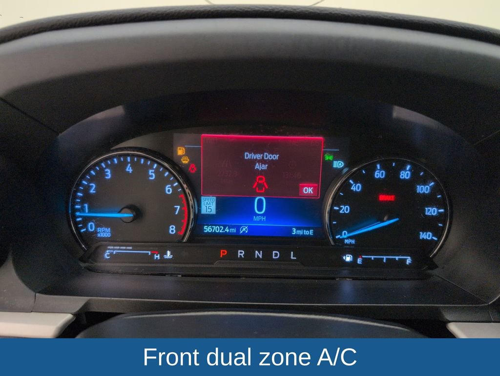 Used 2021 Ford Explorer XLT w/ Equipment Group 202A image 20