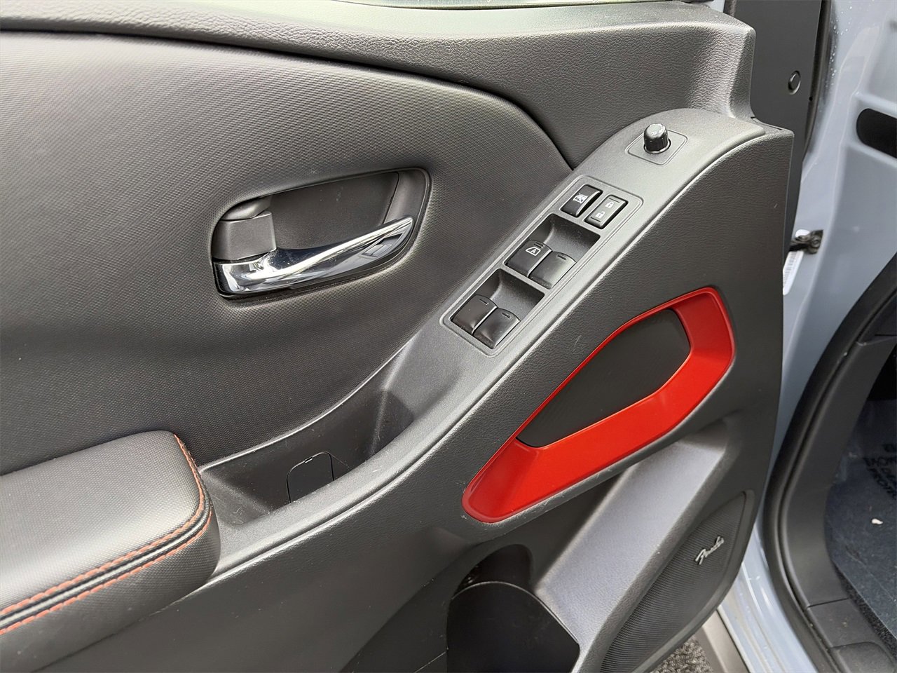 Certified 2024 Nissan Frontier Pro-X w/ Pro Premium Package image 26