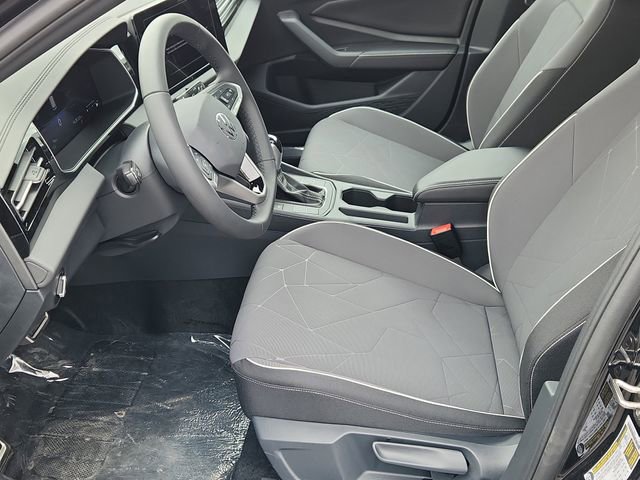 New 2026 Volkswagen Jetta Sport image 7