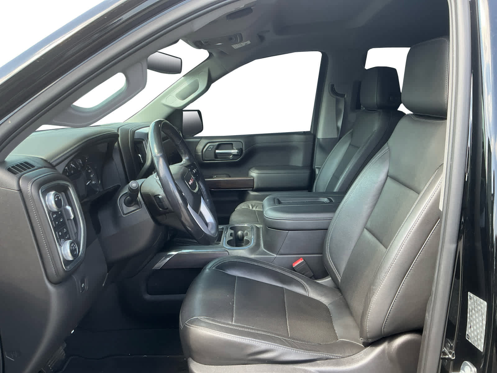 Used 2019 GMC Sierra 1500 SLT w/ SLT Premium Plus Package image 11