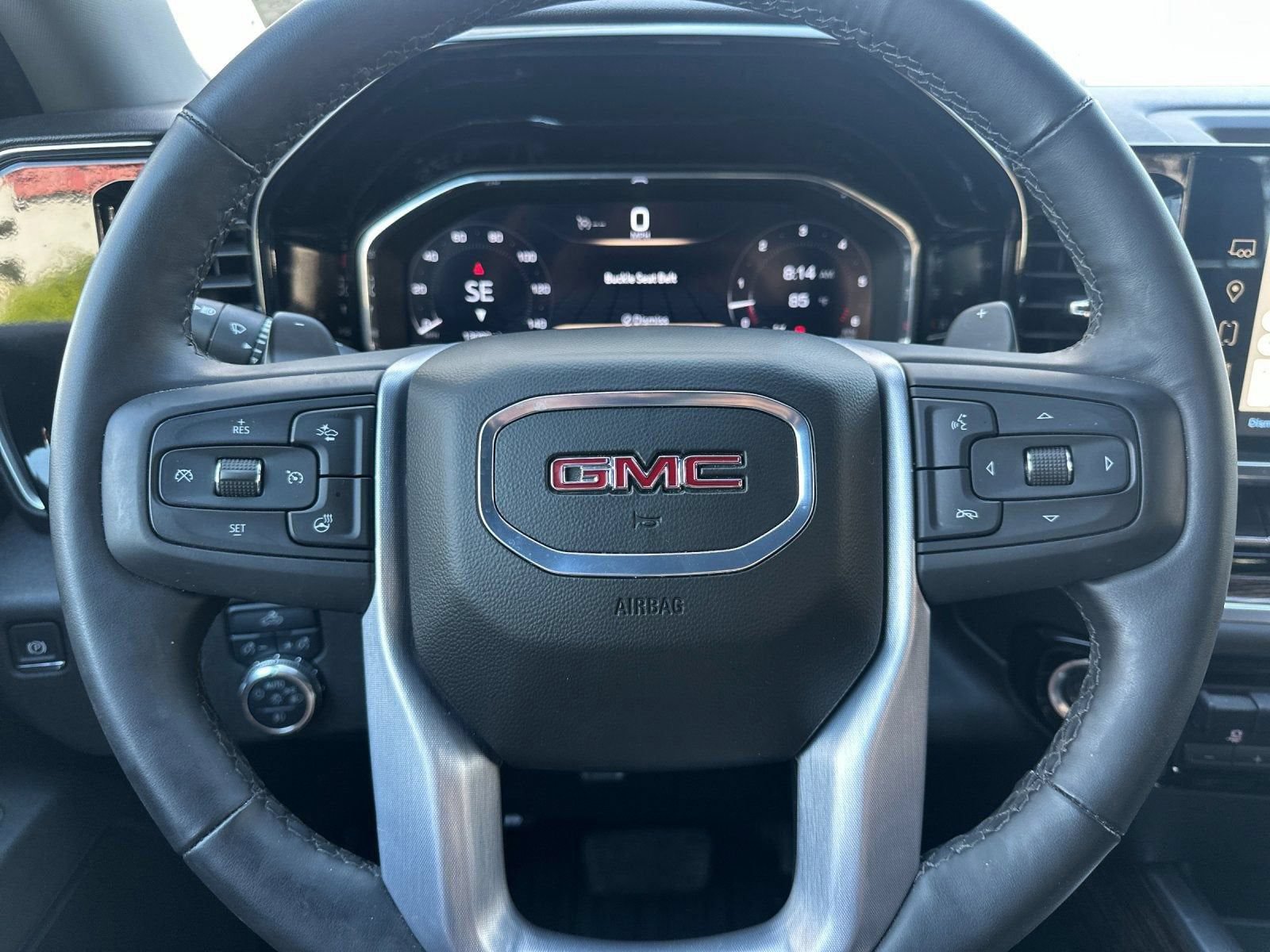 Used 2025 GMC Sierra 1500 Elevation AWD/4WD image 25