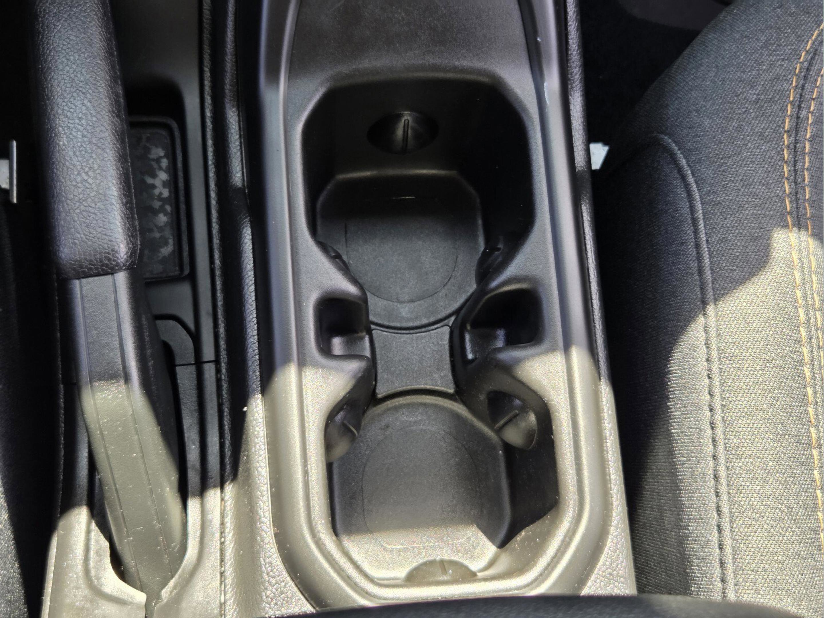 Certified 2024 Jeep Wrangler Sport S image 21