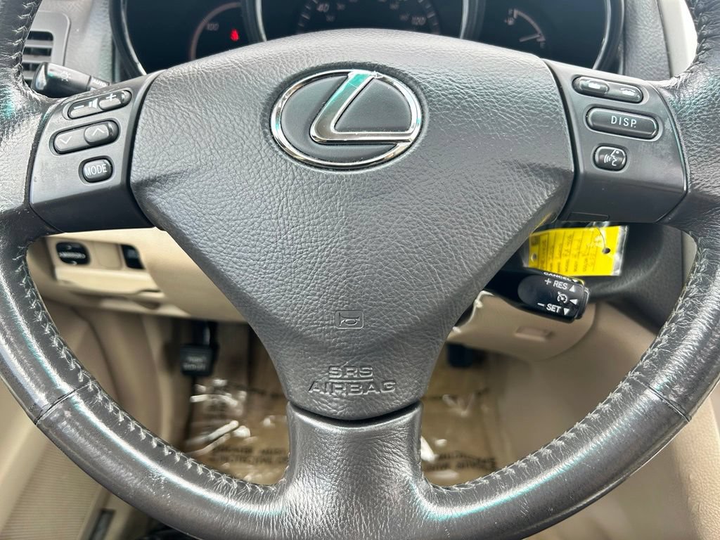 Used 2006 Lexus RX 400h AWD image 22