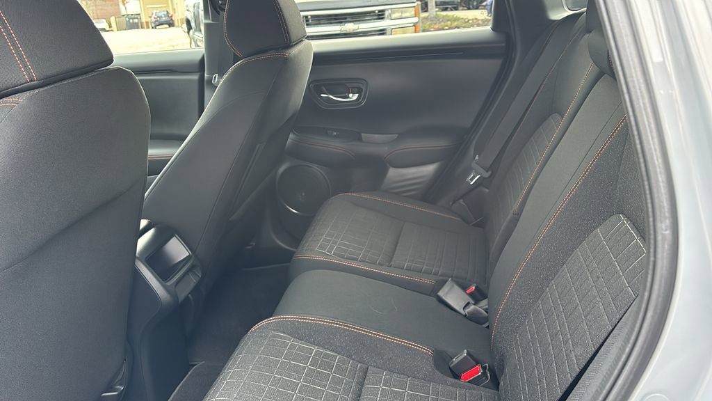 Used 2024 Honda HR-V Sport image 29