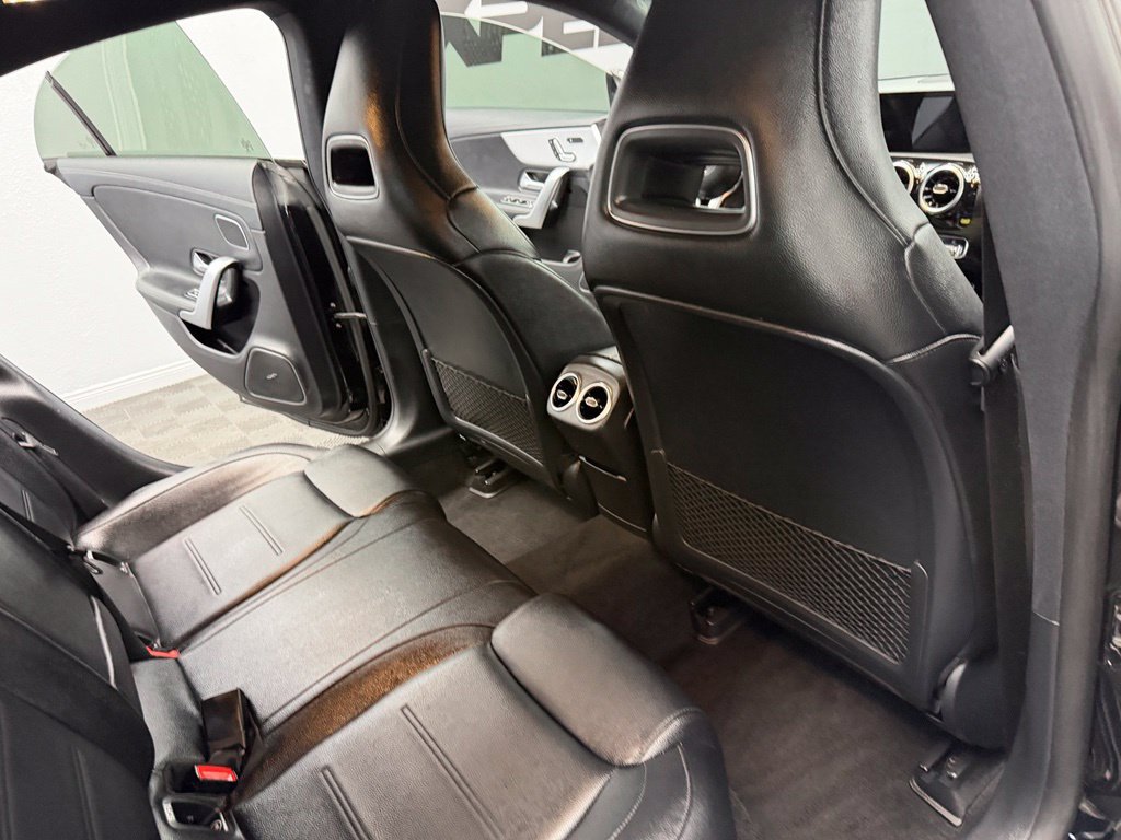 Used 2020 Mercedes-Benz CLA 250 image 46