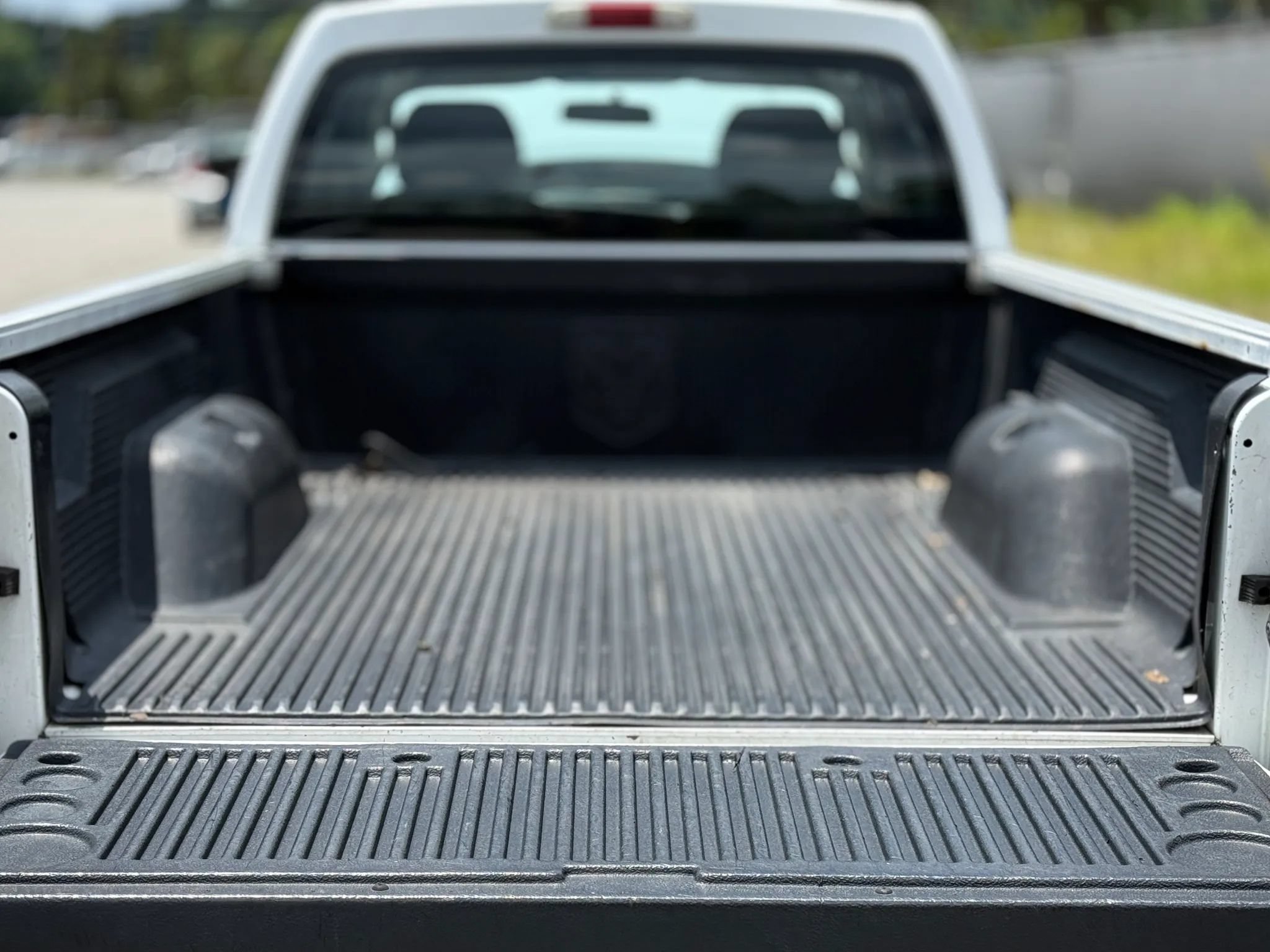 Used 2011 Dodge Dakota Big Horn RWD image 26