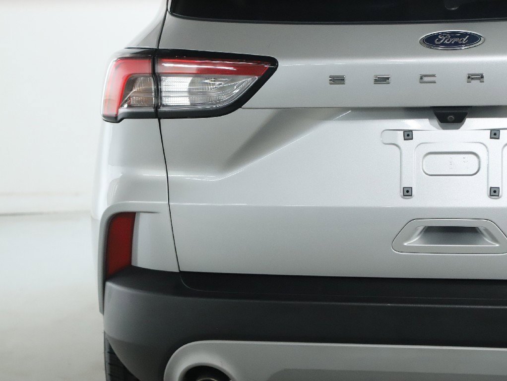 Used 2020 Ford Escape S image 43