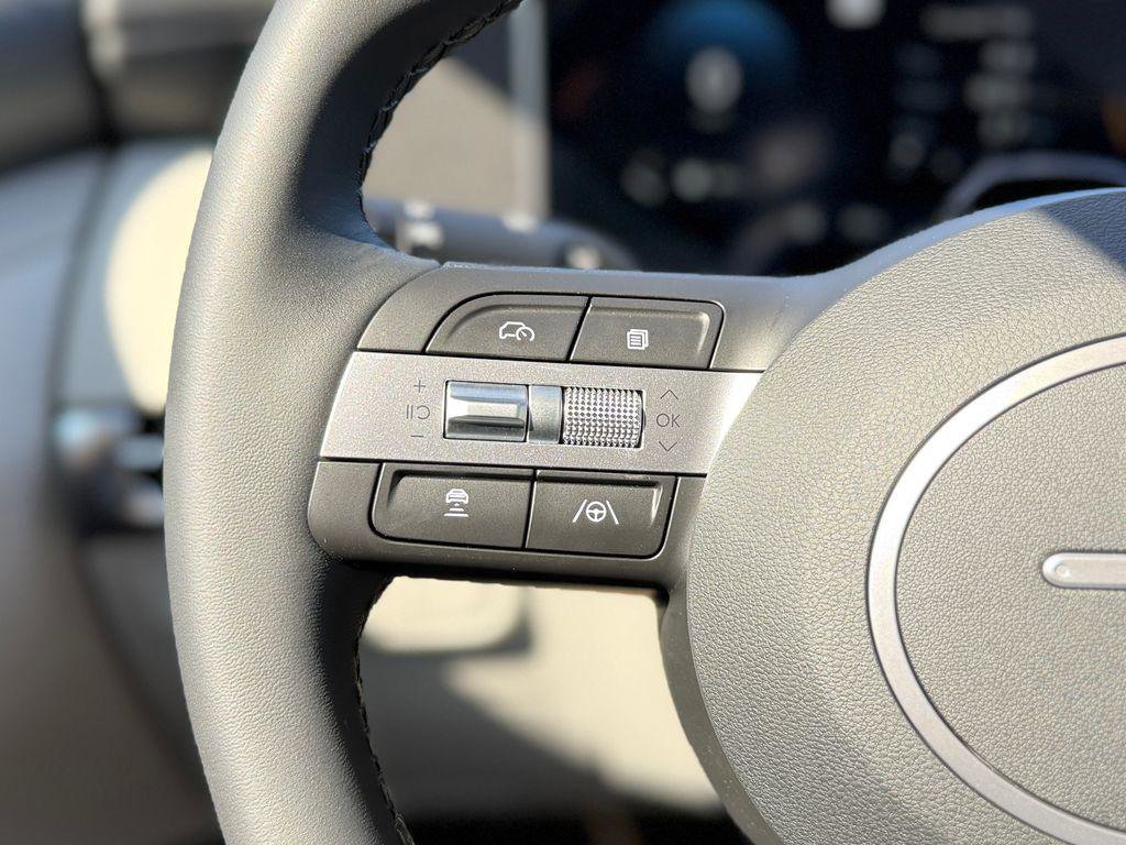 New 2026 Hyundai Tucson SEL image 12