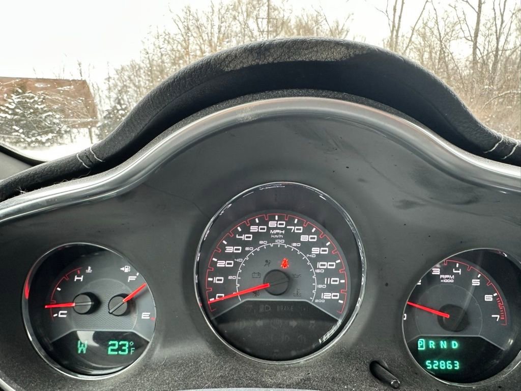 Used 2012 Dodge Avenger SXT image 14