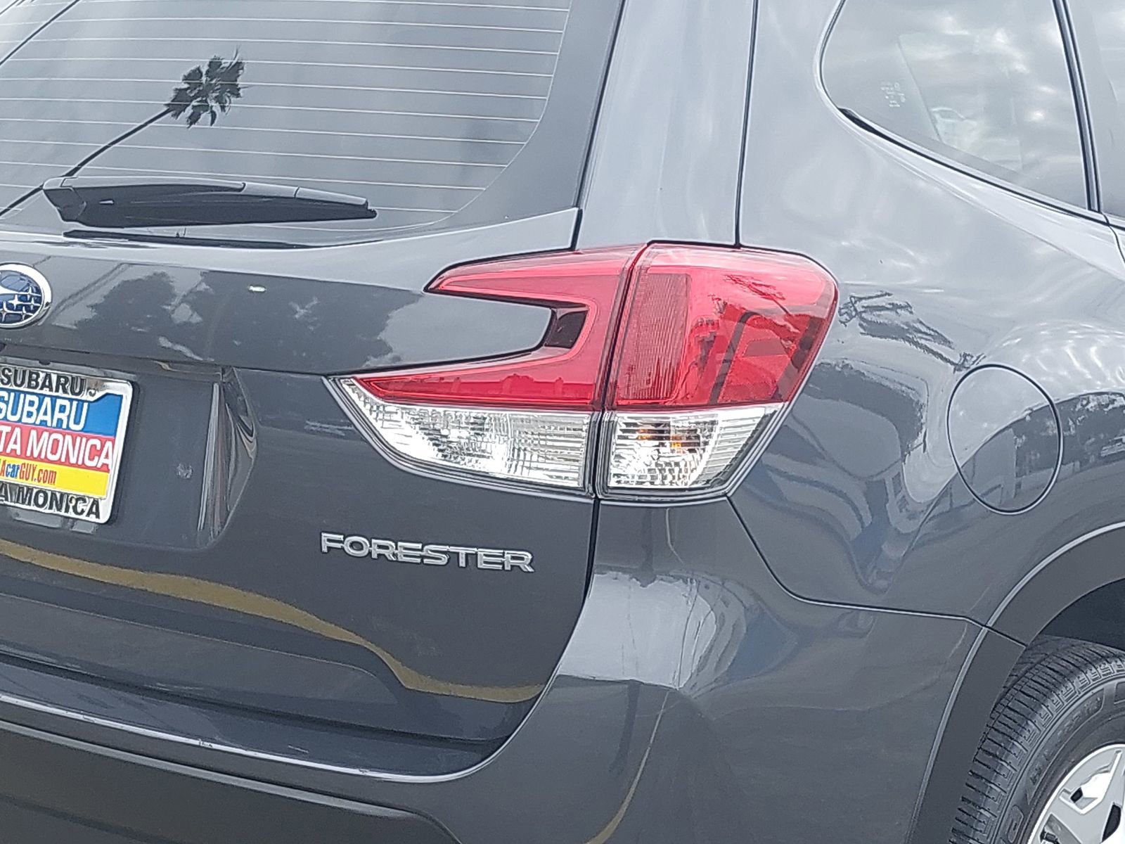 Used 2024 Subaru Forester image 35