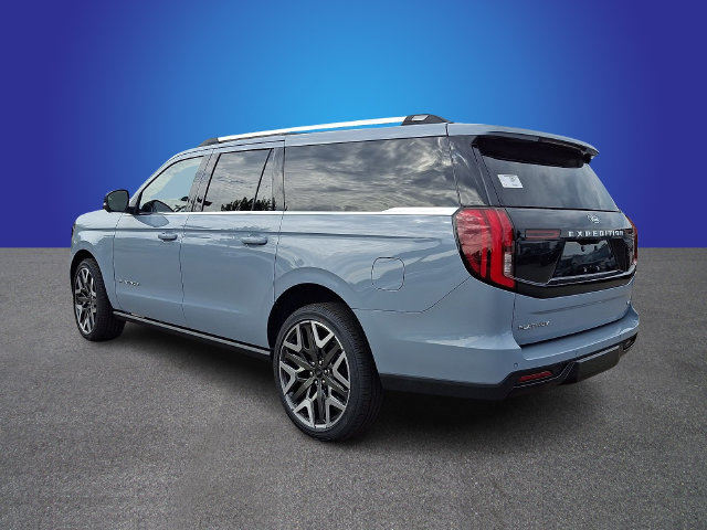 New 2027 Ford Expedition Max Platinum w/ Platinum Ultimate Package AWD/4WD image 4