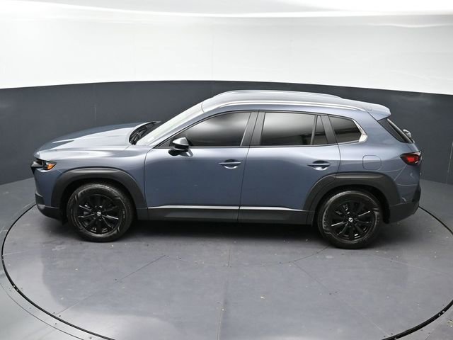 Used 2024 MAZDA CX-50 AWD 2.5 S w/ Weather Package image 31