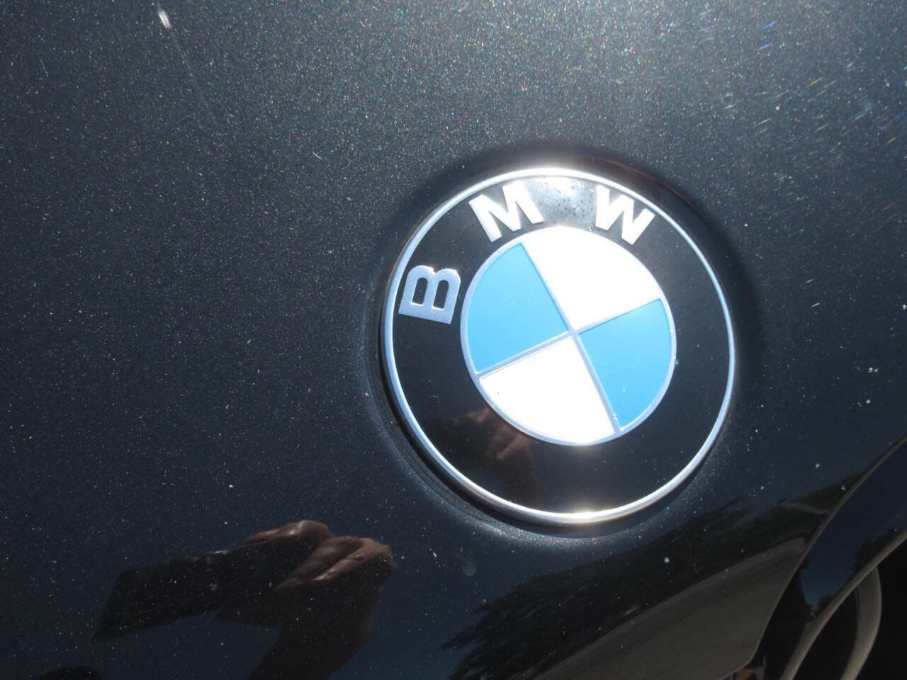 Used 2018 BMW X5 xDrive35i AWD/4WD image 4