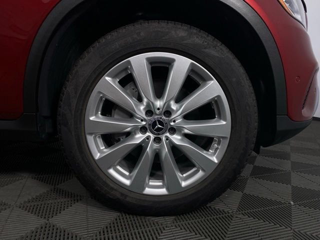 Used 2021 Mercedes-Benz GLC 300 image 11