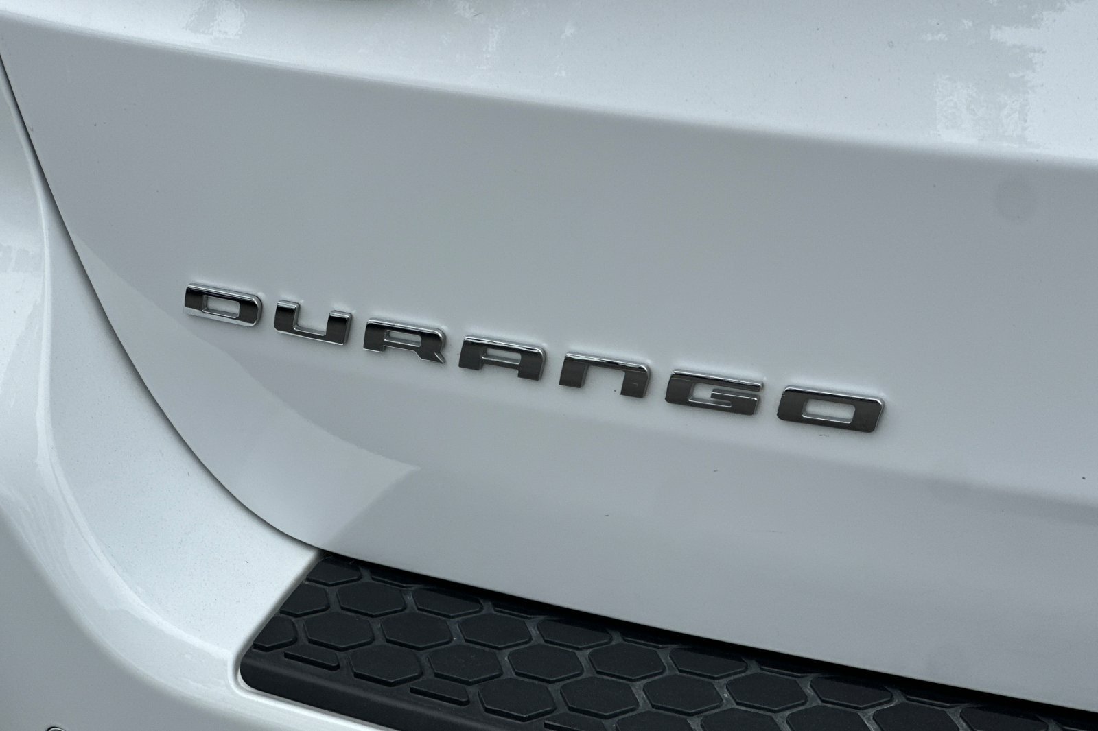 Used 2025 Dodge Durango GT RWD image 47