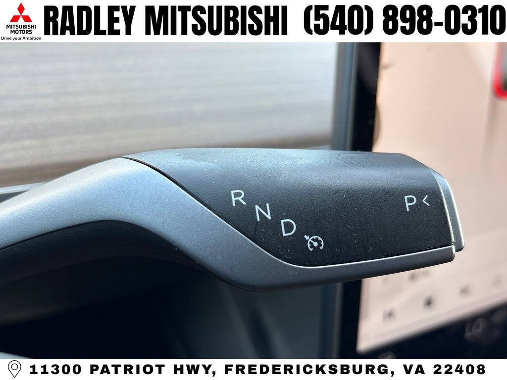 Used 2024 Tesla Model Y Long Range AWD/4WD image 19