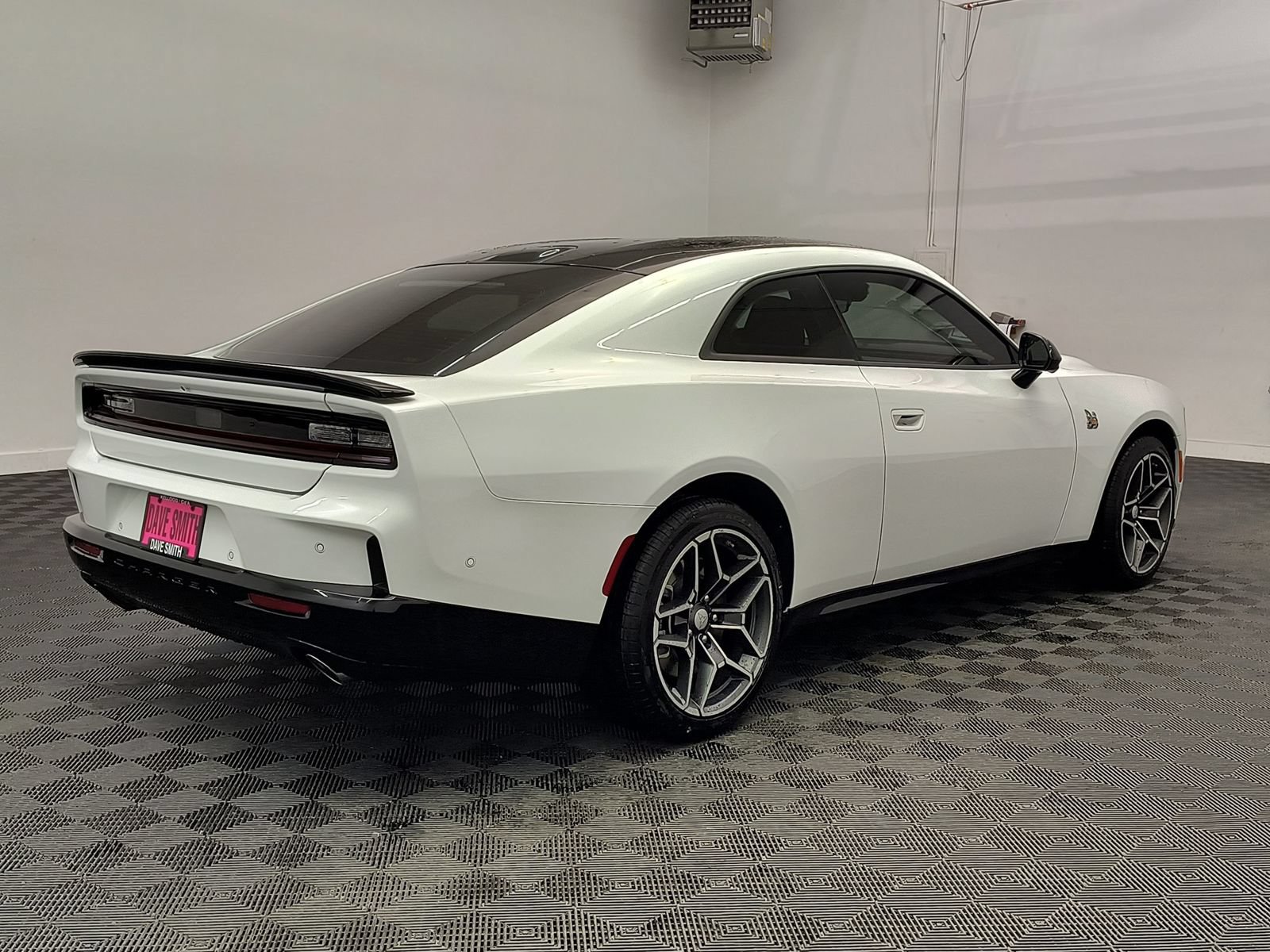 New 2026 Dodge Charger Scat Pack AWD/4WD image 9