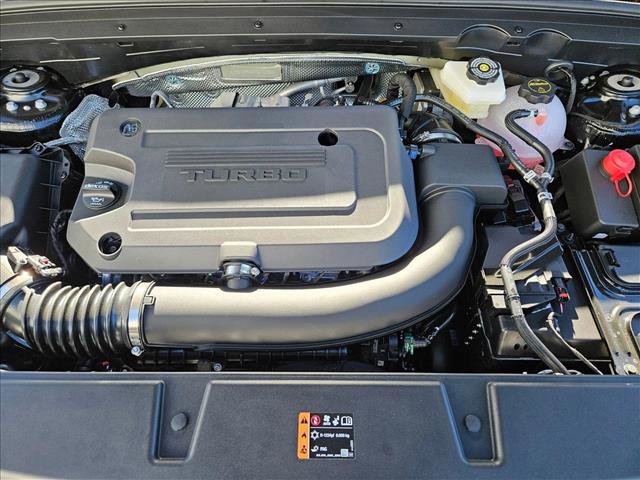 New 2026 Buick Envision Sport Touring image 17