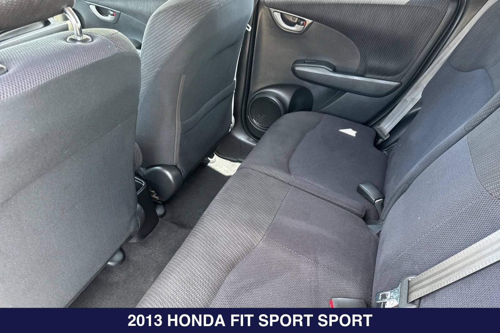 Used 2013 Honda Fit Sport image 13