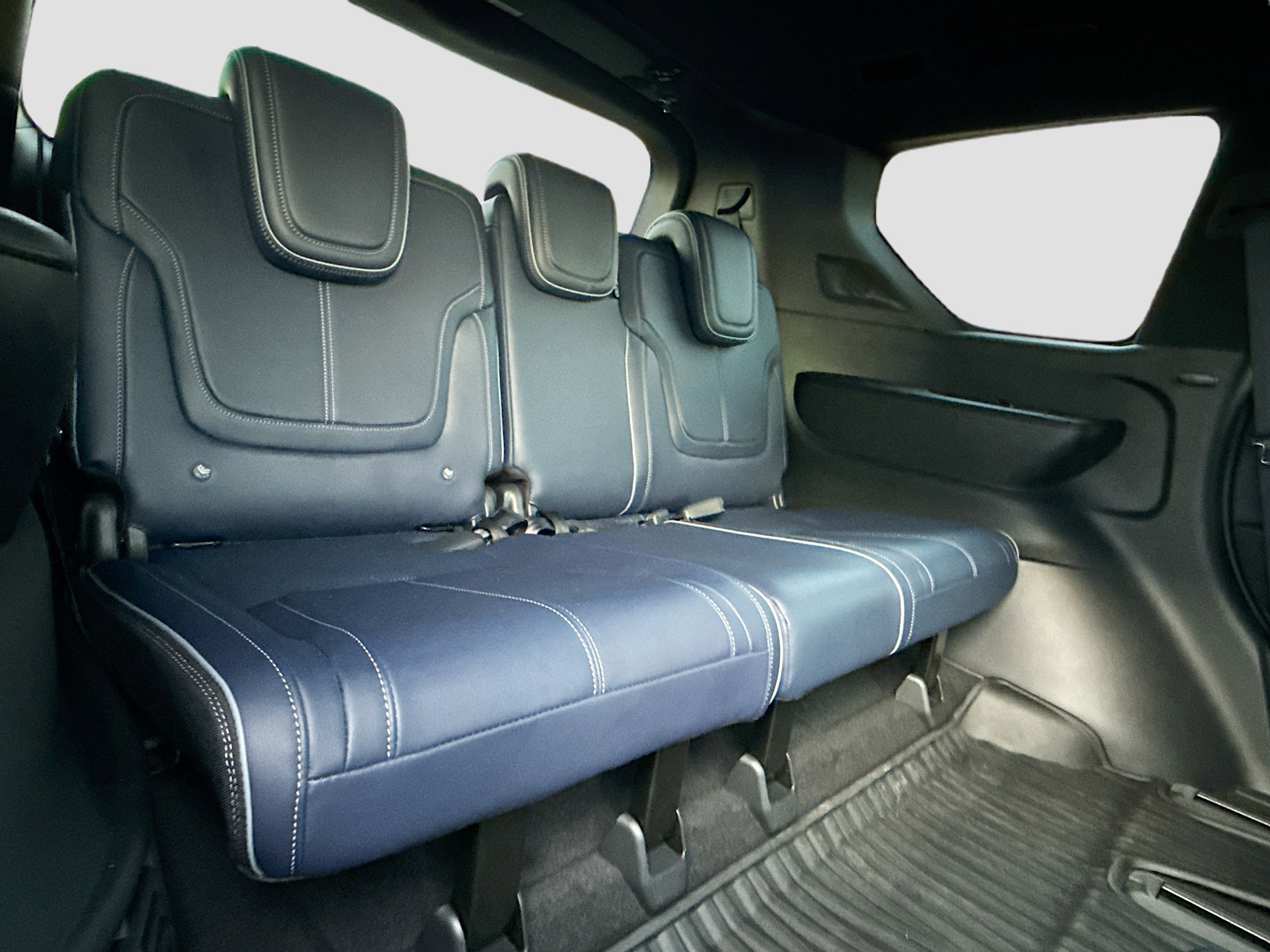 Used 2026 INFINITI QX80 4WD image 22