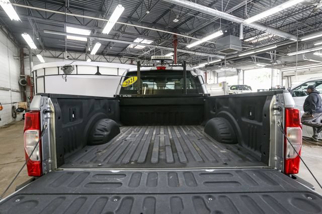 Used 2021 Ford F250 XL w/ Power Equipment Group AWD/4WD image 11