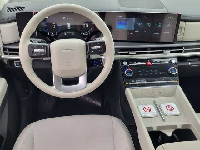 New 2026 Hyundai Santa Fe SE FWD image 7