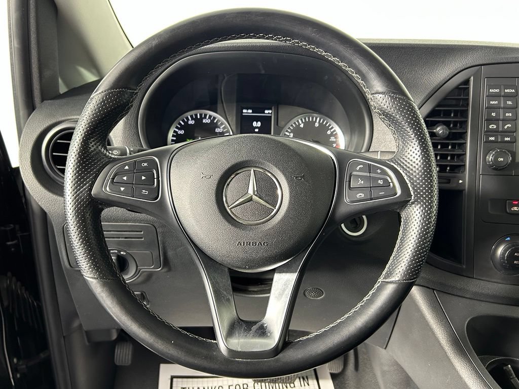 Used 2019 Mercedes-Benz Metris Passenger image 20