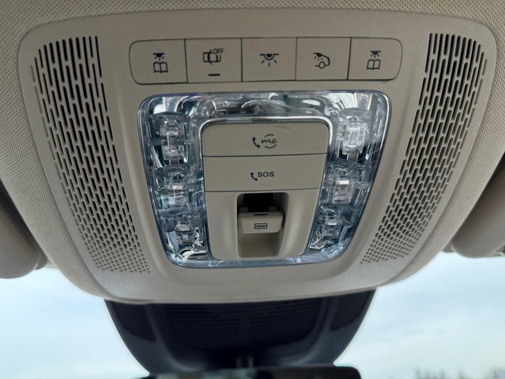 Used 2023 Mercedes-Benz GLE 350 4MATIC image 18