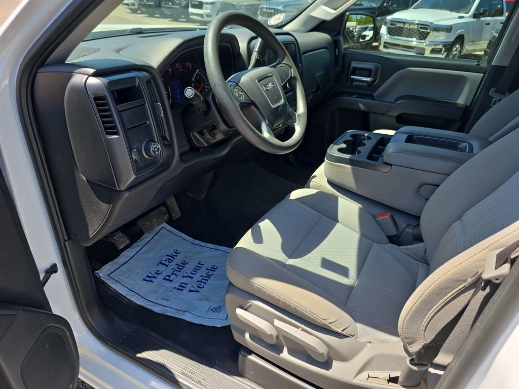 Used 2019 GMC Sierra 1500 Limited w/ Elevation Edition image 11