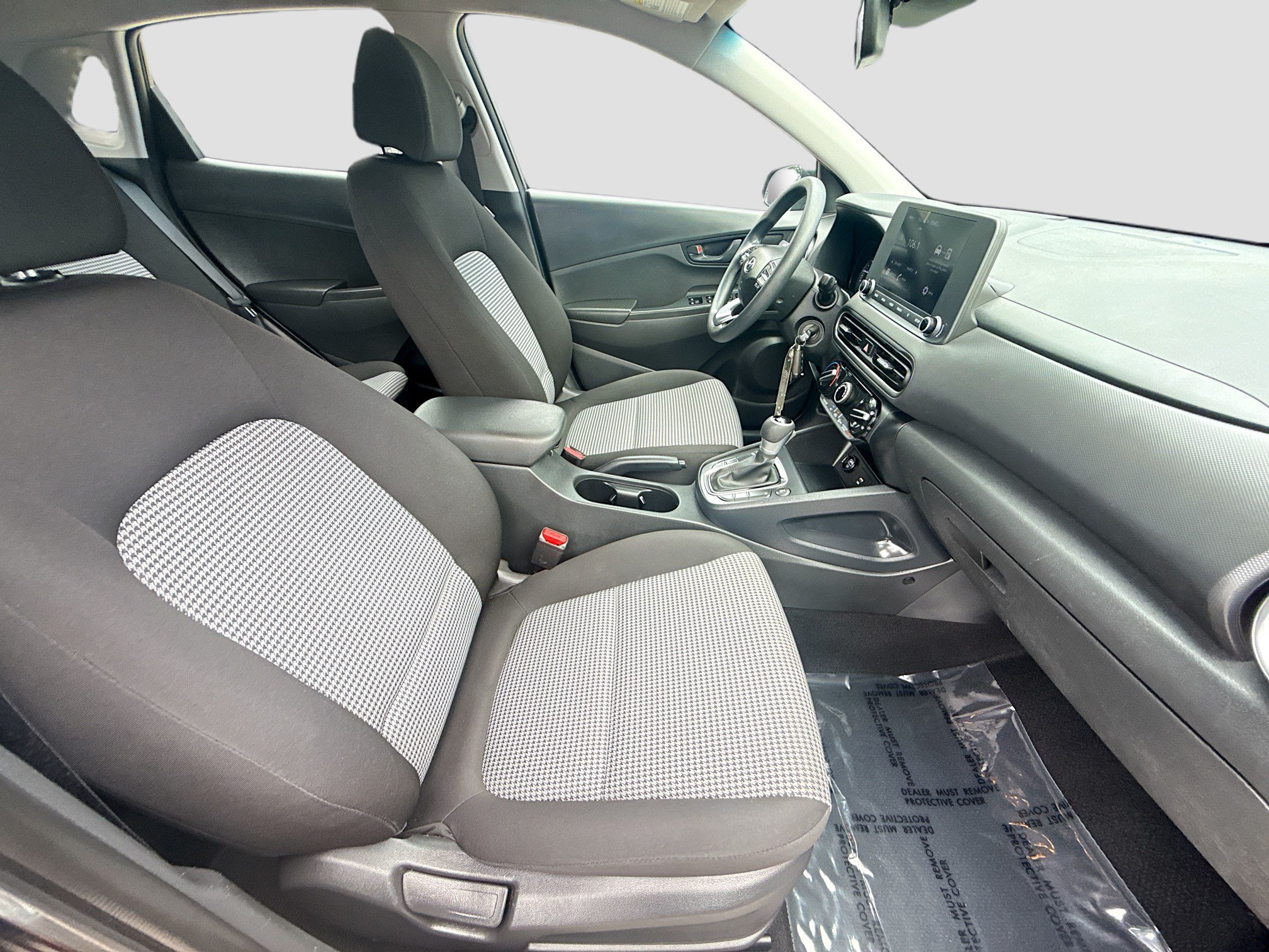 Used 2023 Hyundai Kona SE AWD/4WD image 28
