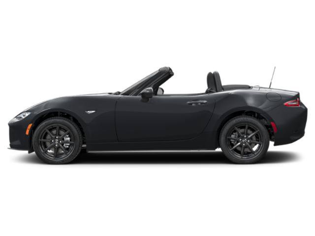 New 2026 MAZDA MX-5 Miata Sport RWD image 3