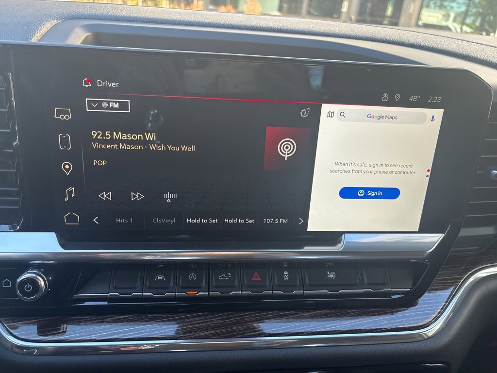 Used 2024 GMC Sierra 1500 Elevation image 36