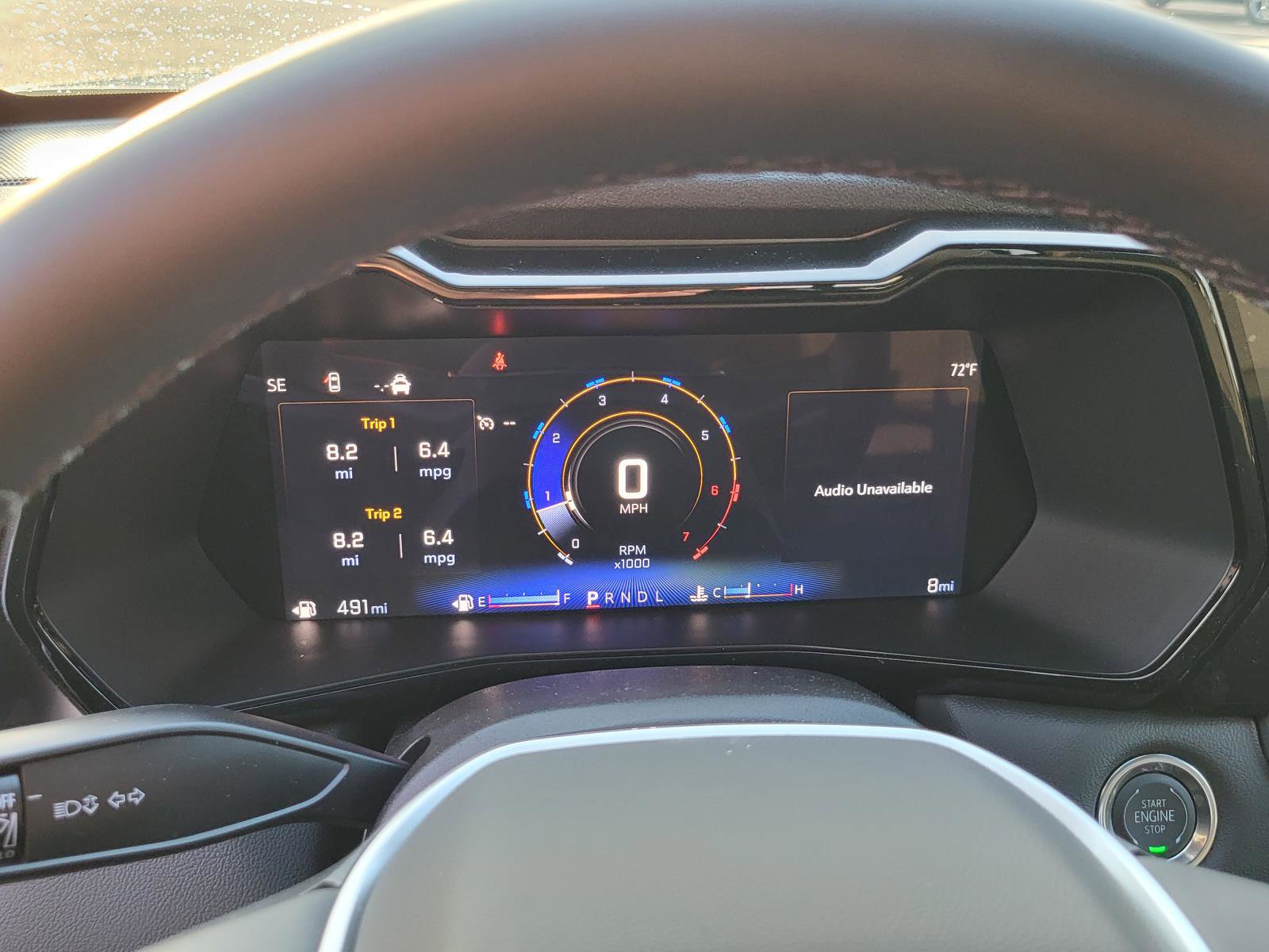 New 2026 Chevrolet Colorado LT image 16