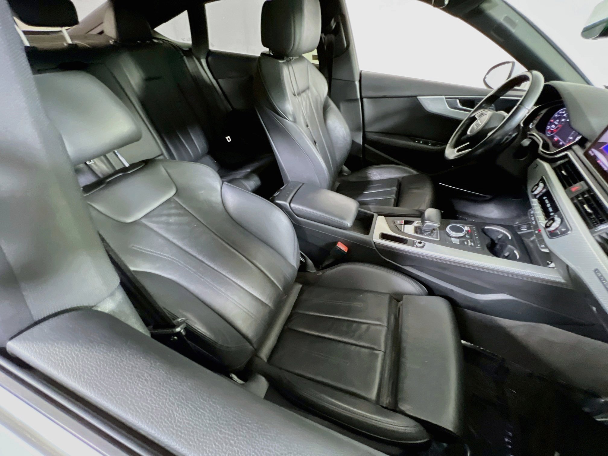 Used 2019 Audi A5 2.0T Premium Plus w/ Premium Plus image 28