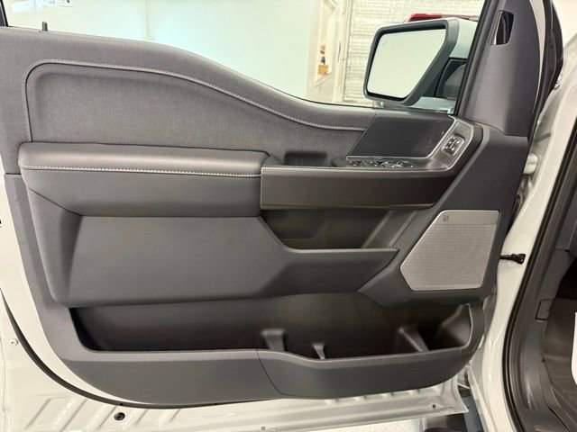 New 2026 Ford F150 Lariat image 13