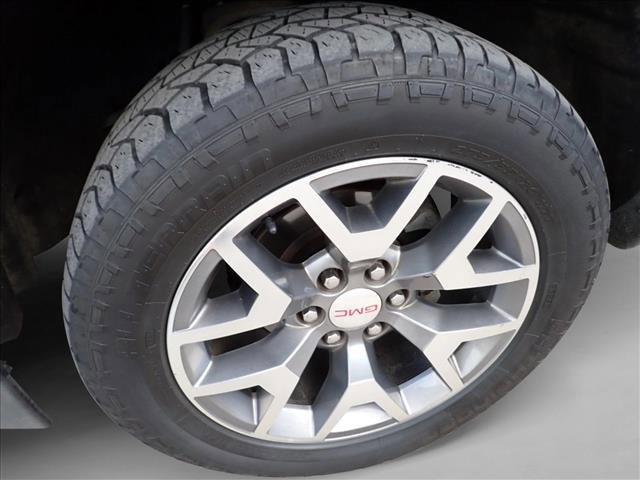 Used 2017 GMC Sierra 1500 SLT image 7