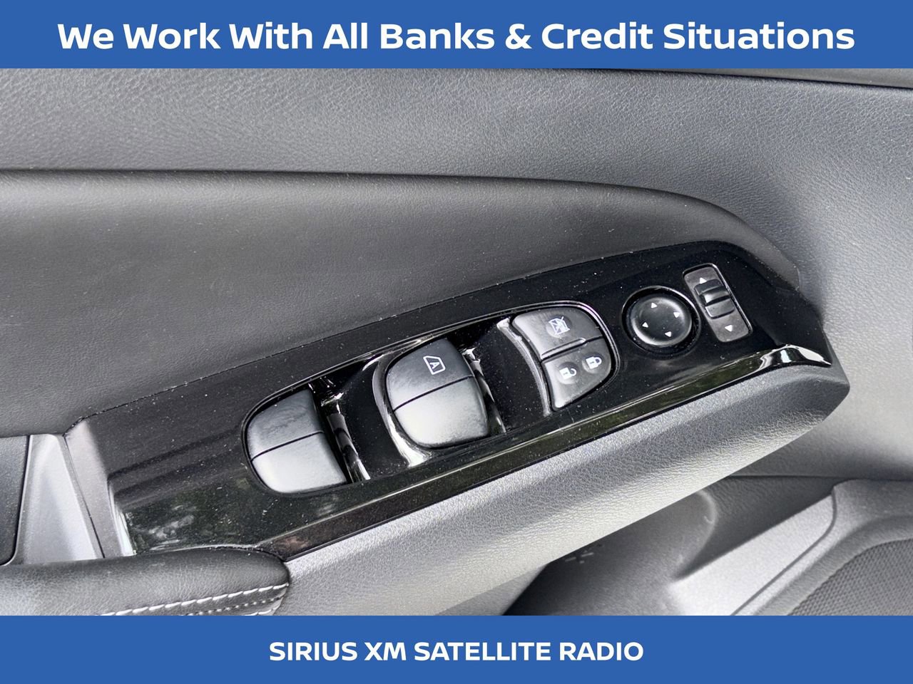 Used 2023 Nissan Altima 2.5 SV AWD/4WD image 26