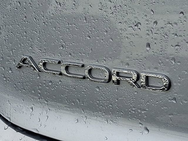 Used 2024 Honda Accord LX image 29