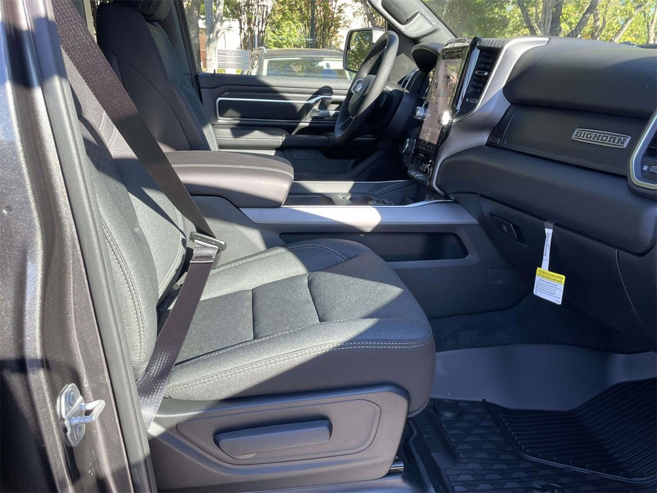 New 2026 RAM 1500 Big Horn image 32