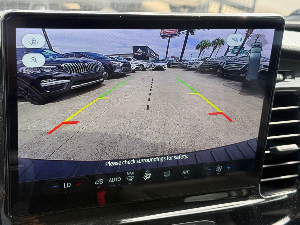 Used 2024 Ford Transit 350 XLT RWD image 26