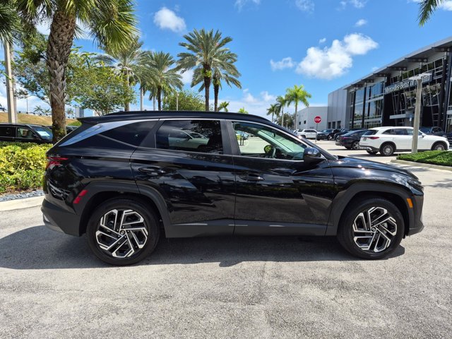 Used 2026 Hyundai Tucson SEL Plus FWD image 4