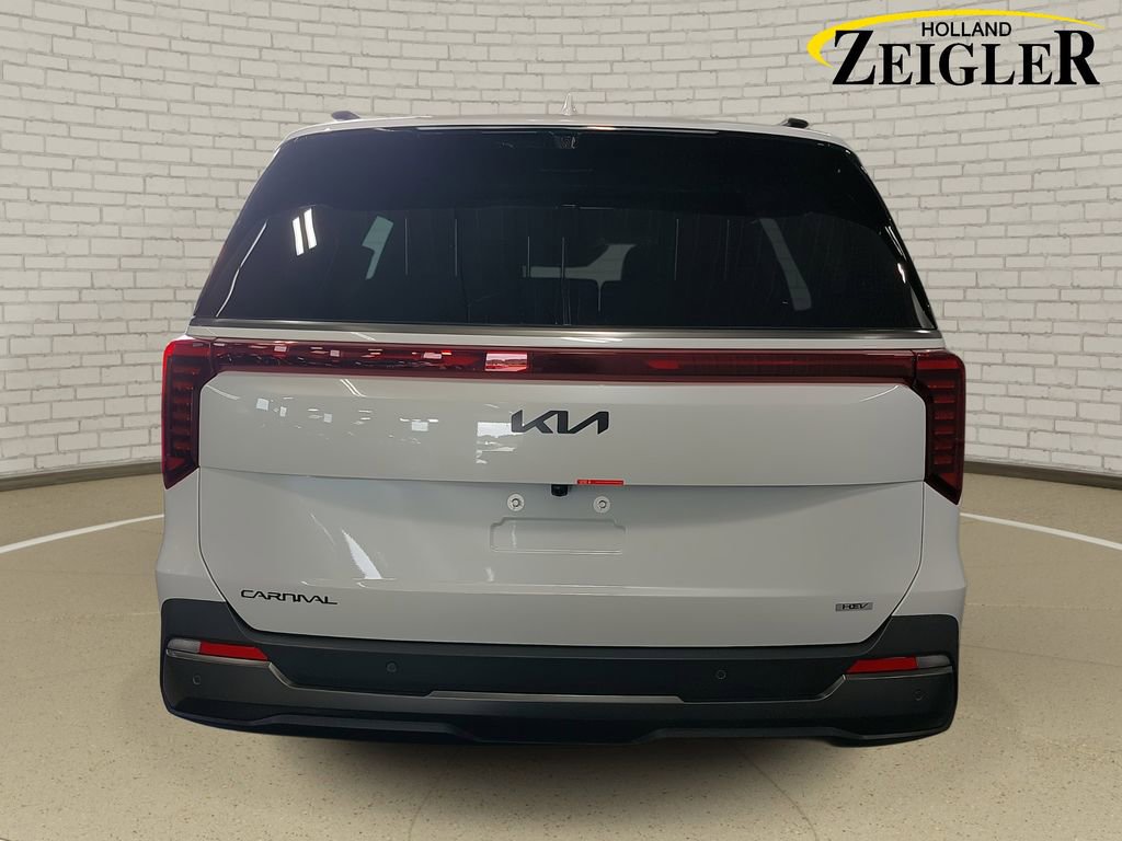 New 2026 Kia Carnival SX Prestige image 6