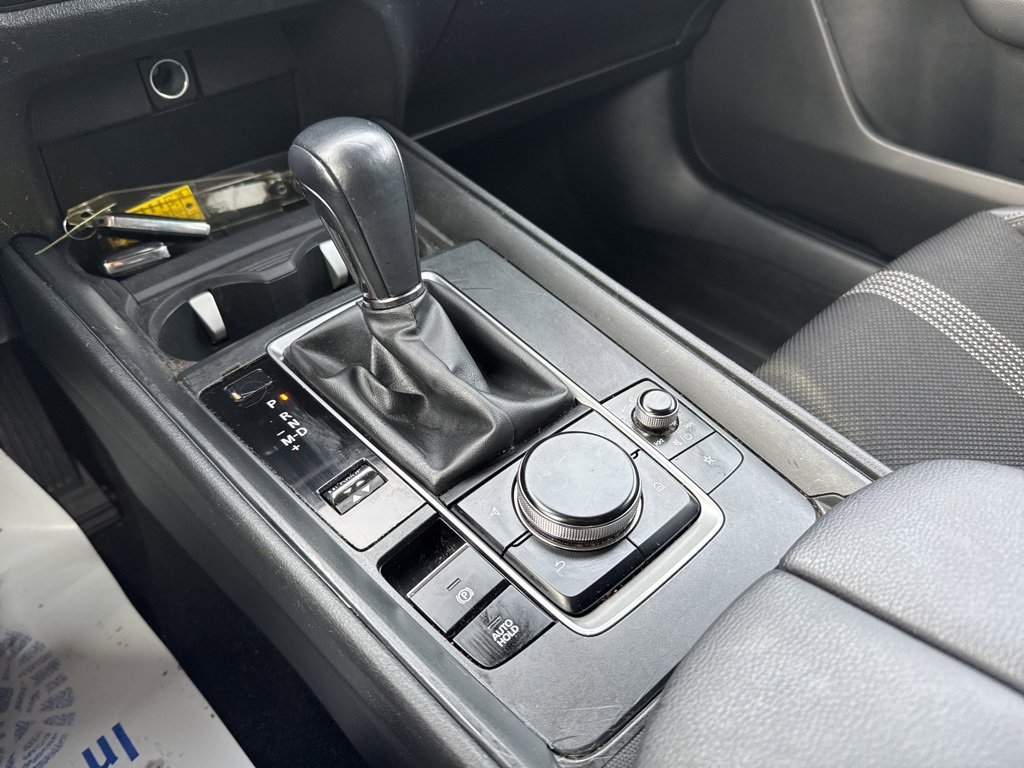 Certified 2024 MAZDA CX-50 AWD 2.5 S w/ Weather Package image 14