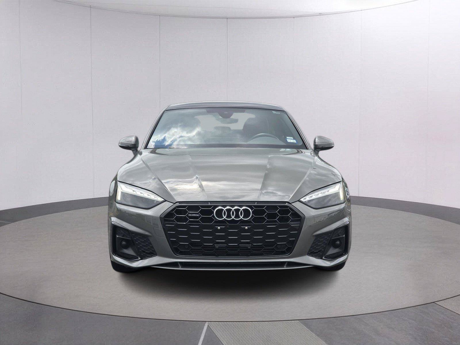 Used 2025 Audi A5 2.0T Premium Plus AWD/4WD image 2