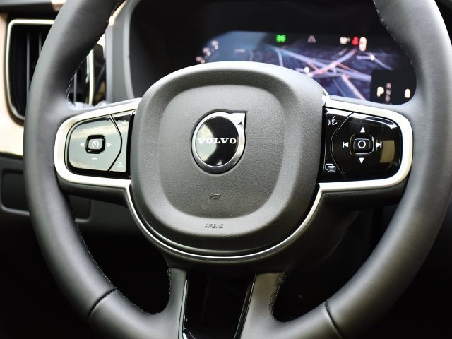 New 2026 Volvo XC60 B5 Plus w/ Protection Package Premier image 21